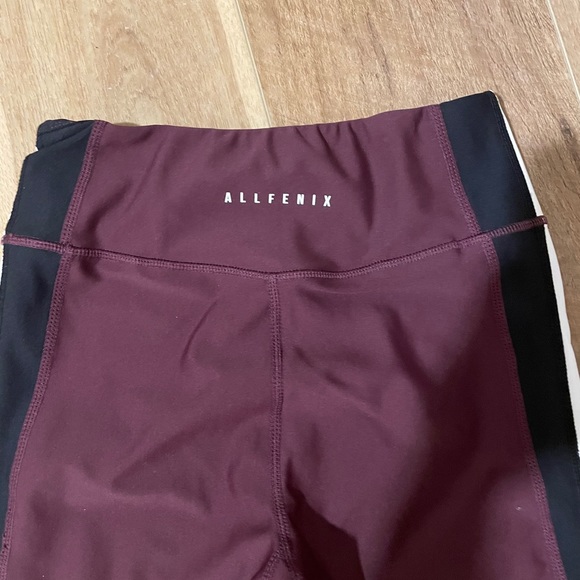 Allfenix workout pants - Picture 3 of 4